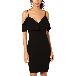 Macy’s Little Black Dress